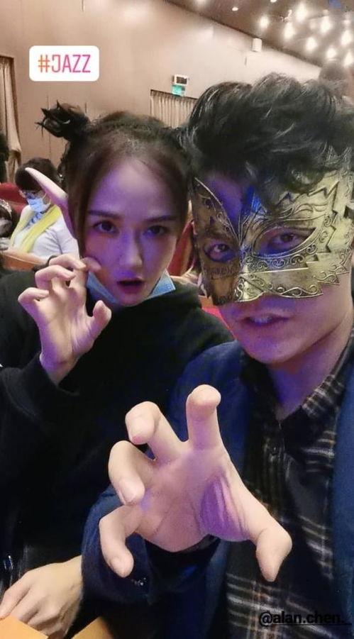 娱乐吃瓜戴面具,揭秘吃瓜群众的神秘面纱